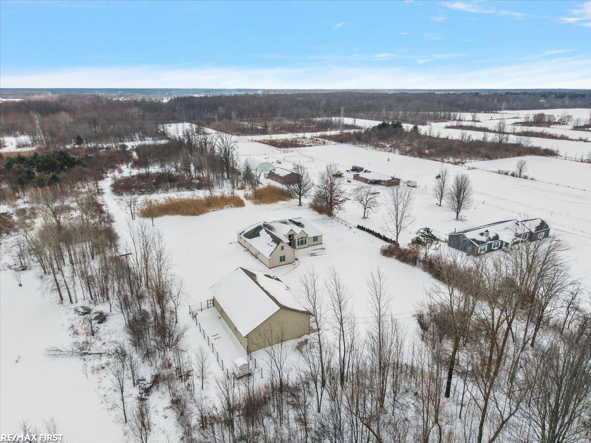 6593 Springborn Road, MI — Photo 80