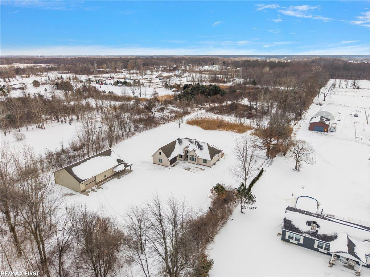 6593 Springborn Road, MI — Photo 81