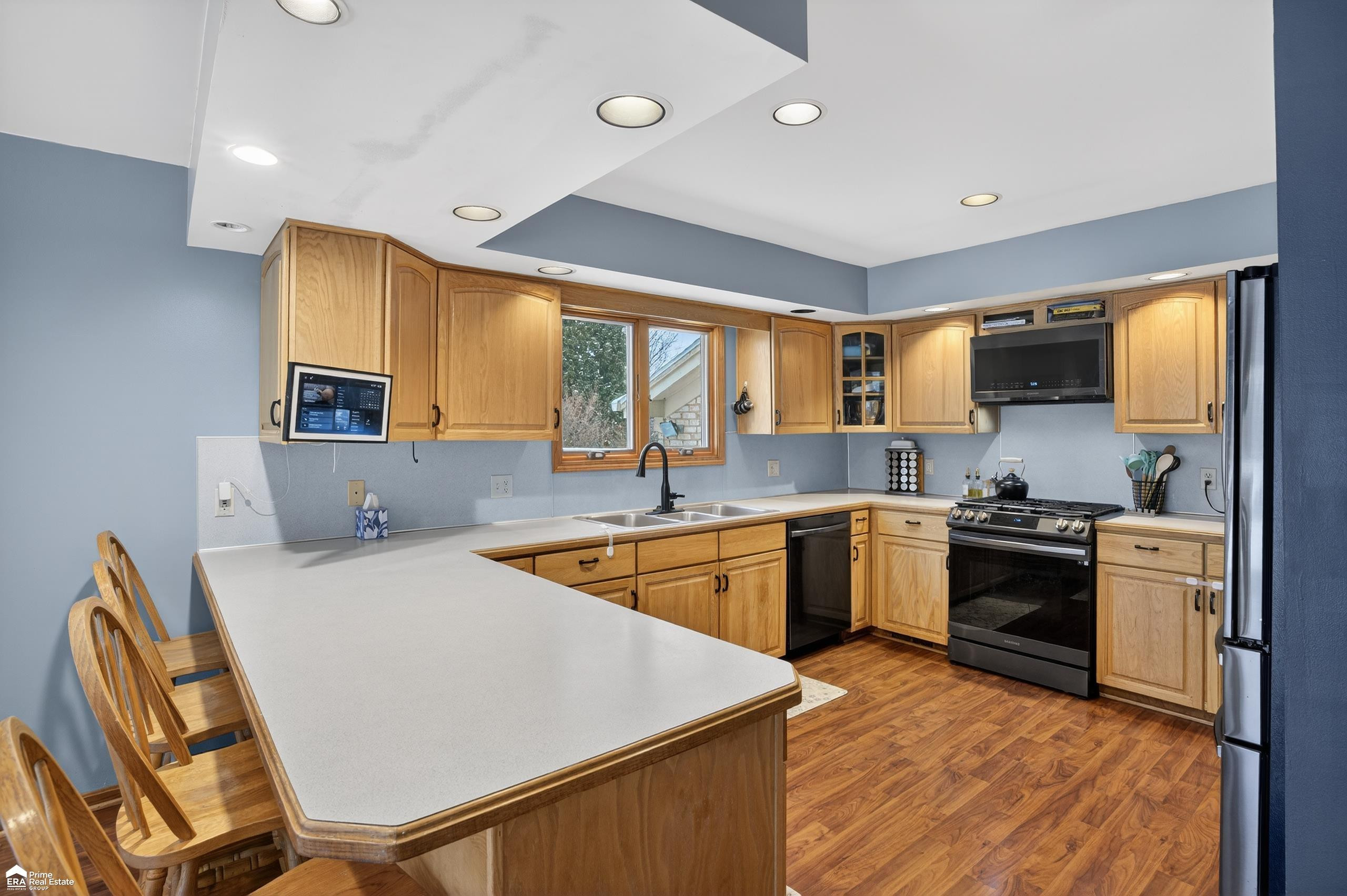 1446 Van Vleet Road, Flushing, MI 48433 — Photo 12