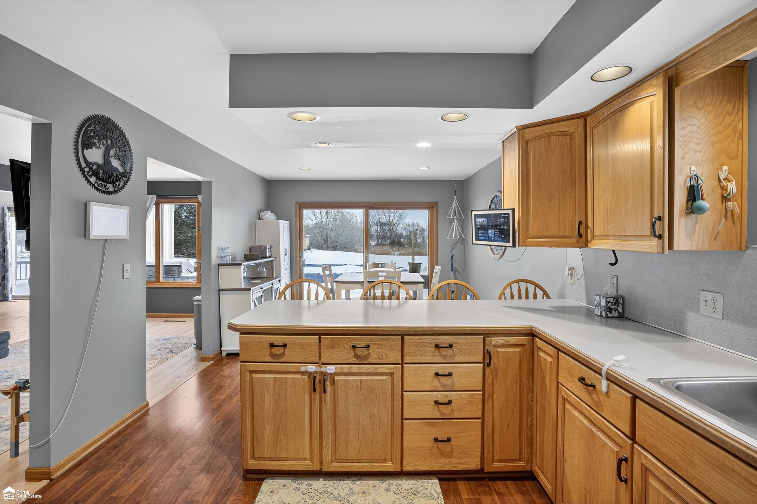 1446 Van Vleet Road, Flushing, MI 48433 — Photo 14