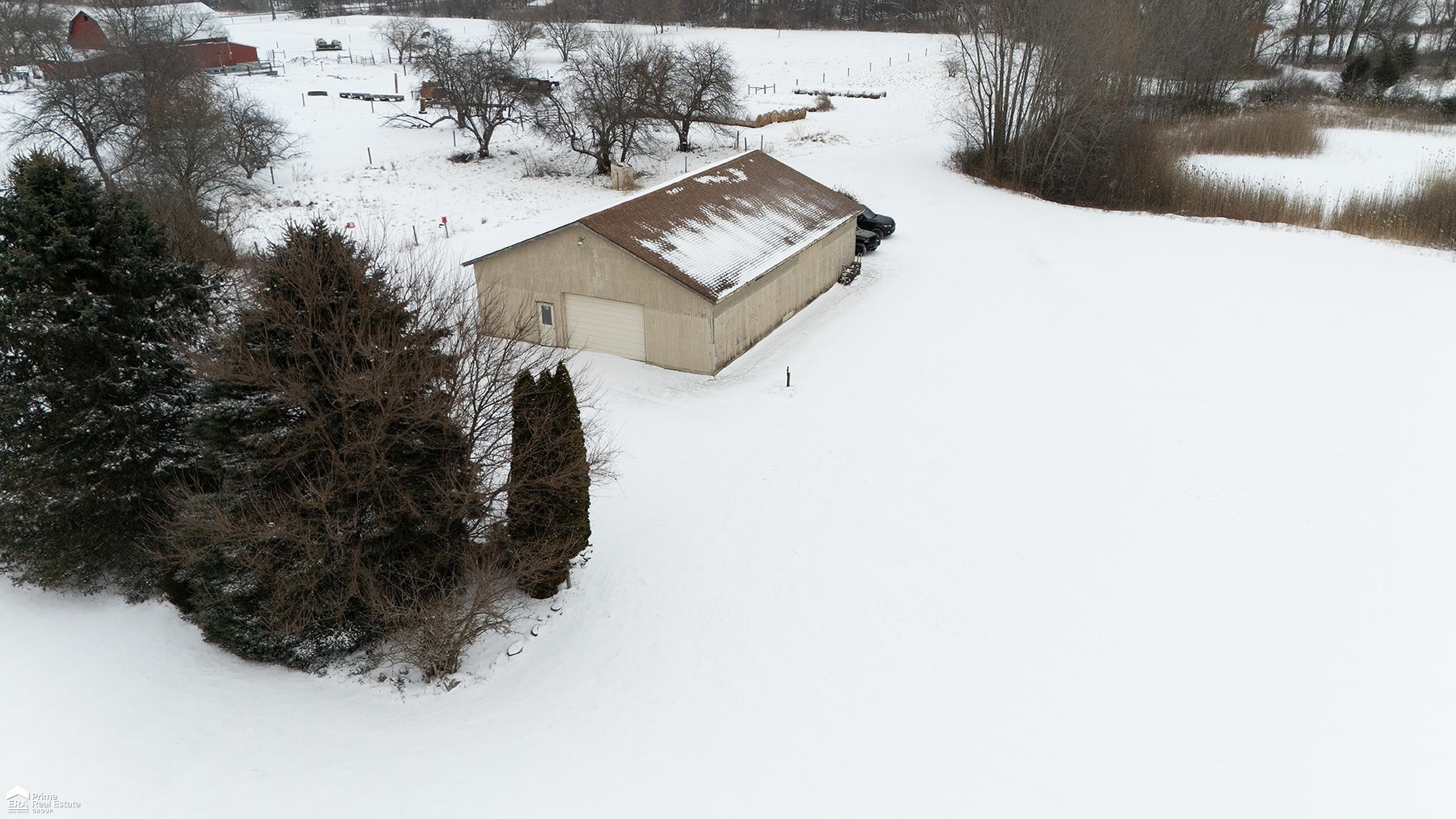 1446 Van Vleet Road, Flushing, MI 48433 — Photo 3