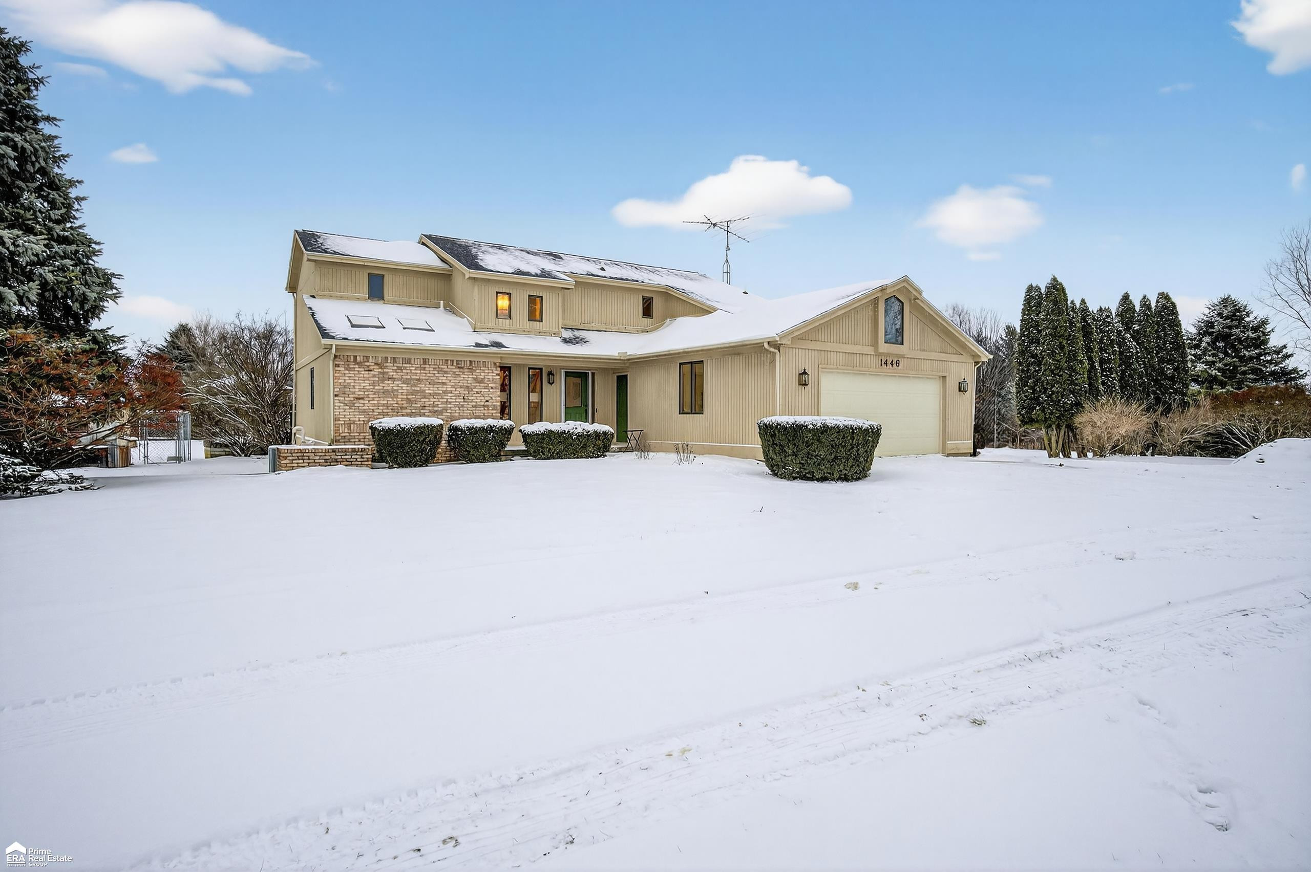 1446 Van Vleet Road, Flushing, MI 48433 — Photo 4