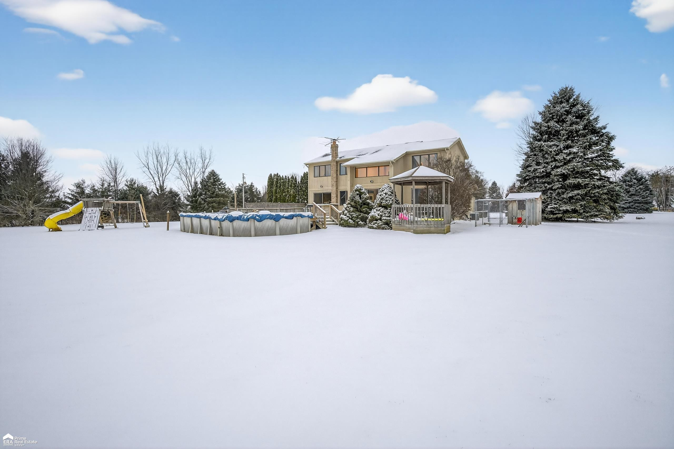 1446 Van Vleet Road, Flushing, MI 48433 — Photo 36