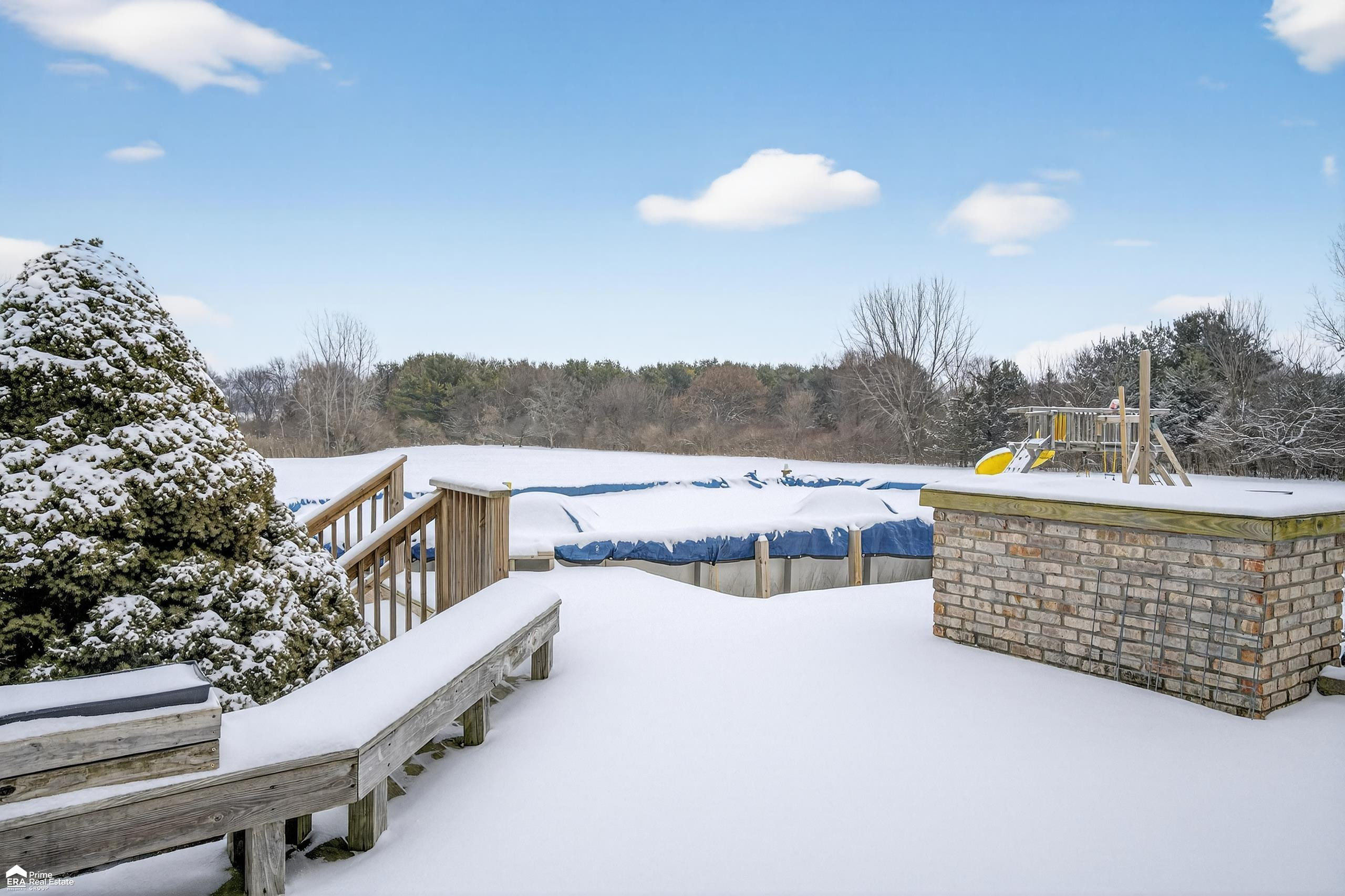 1446 Van Vleet Road, Flushing, MI 48433 — Photo 39
