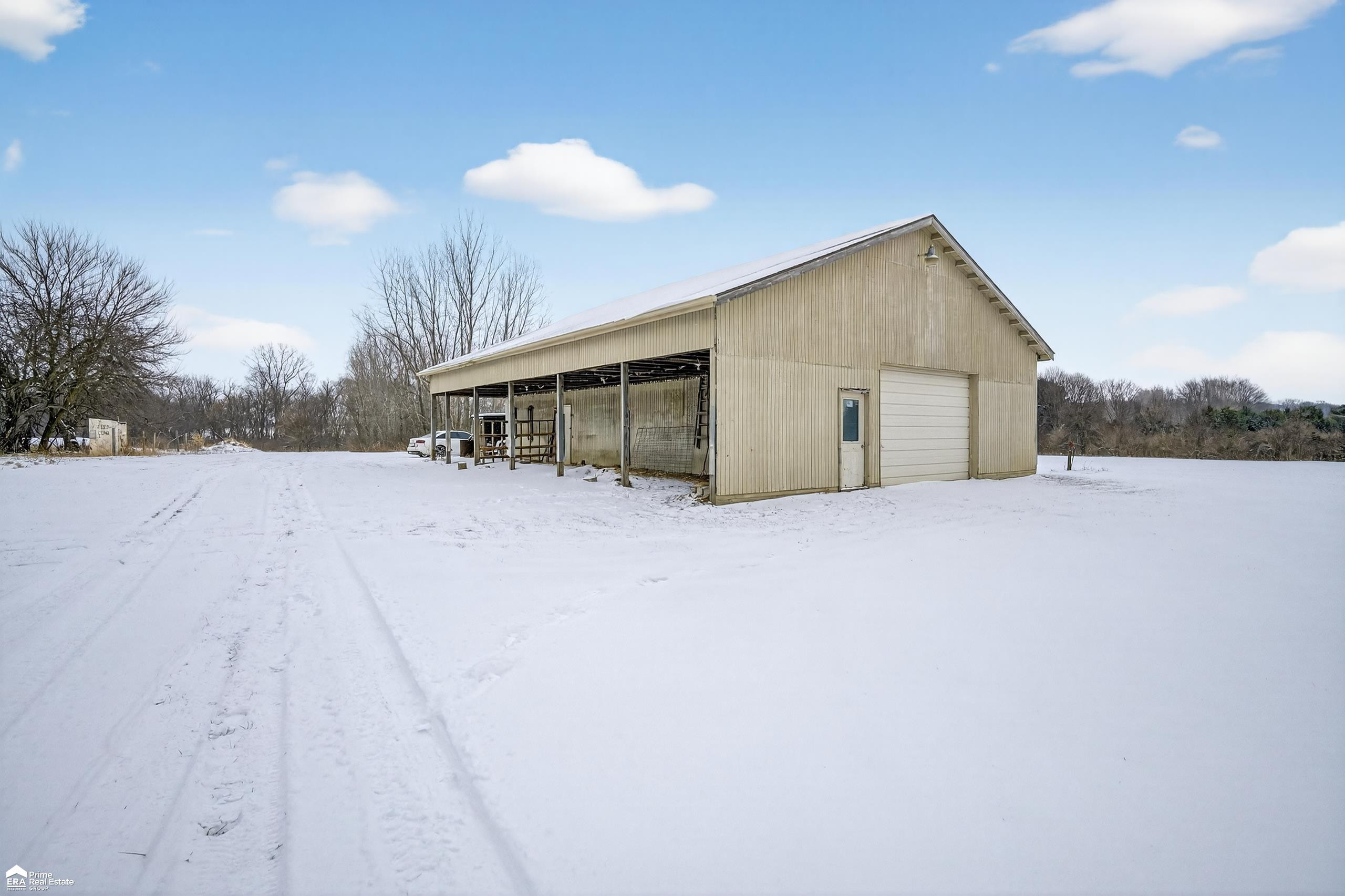 1446 Van Vleet Road, Flushing, MI 48433 — Photo 42