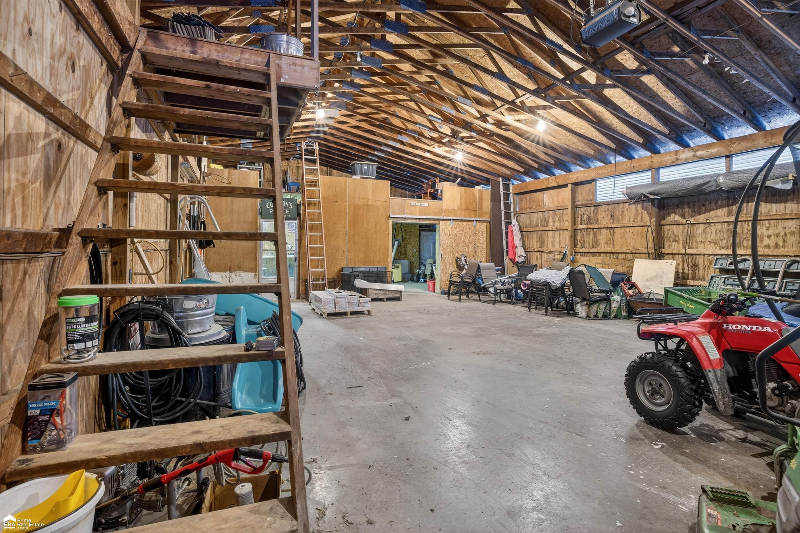1446 Van Vleet Road, Flushing, MI 48433 — Photo 43