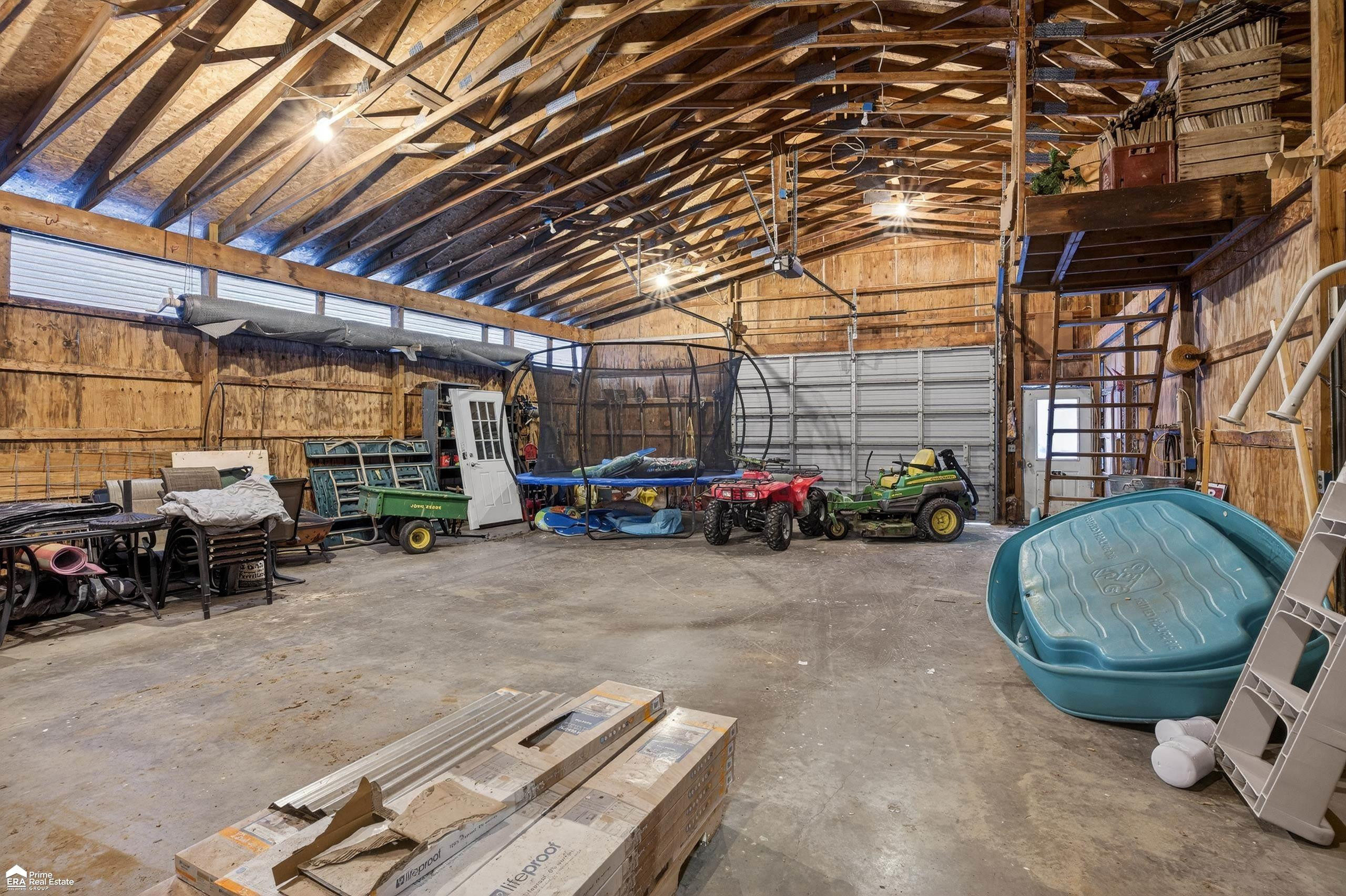 1446 Van Vleet Road, Flushing, MI 48433 — Photo 44