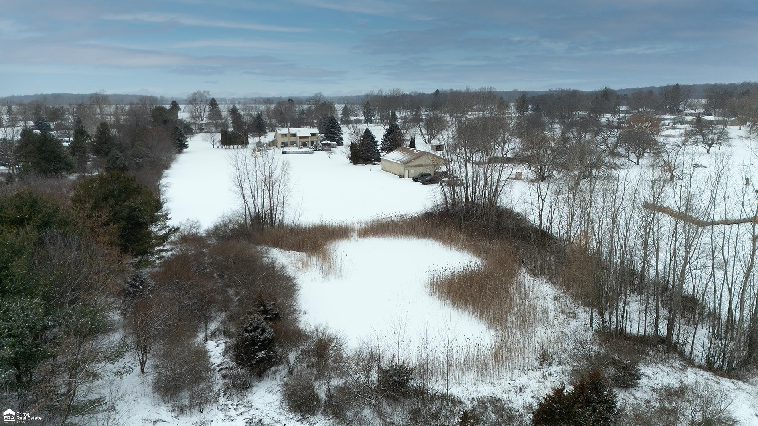 1446 Van Vleet Road, Flushing, MI 48433 — Photo 47