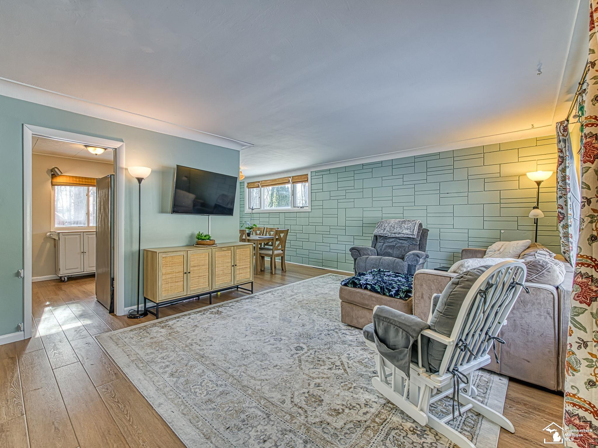 3447 Woodmont Drive, Lambertville, MI 48144 — Photo 5