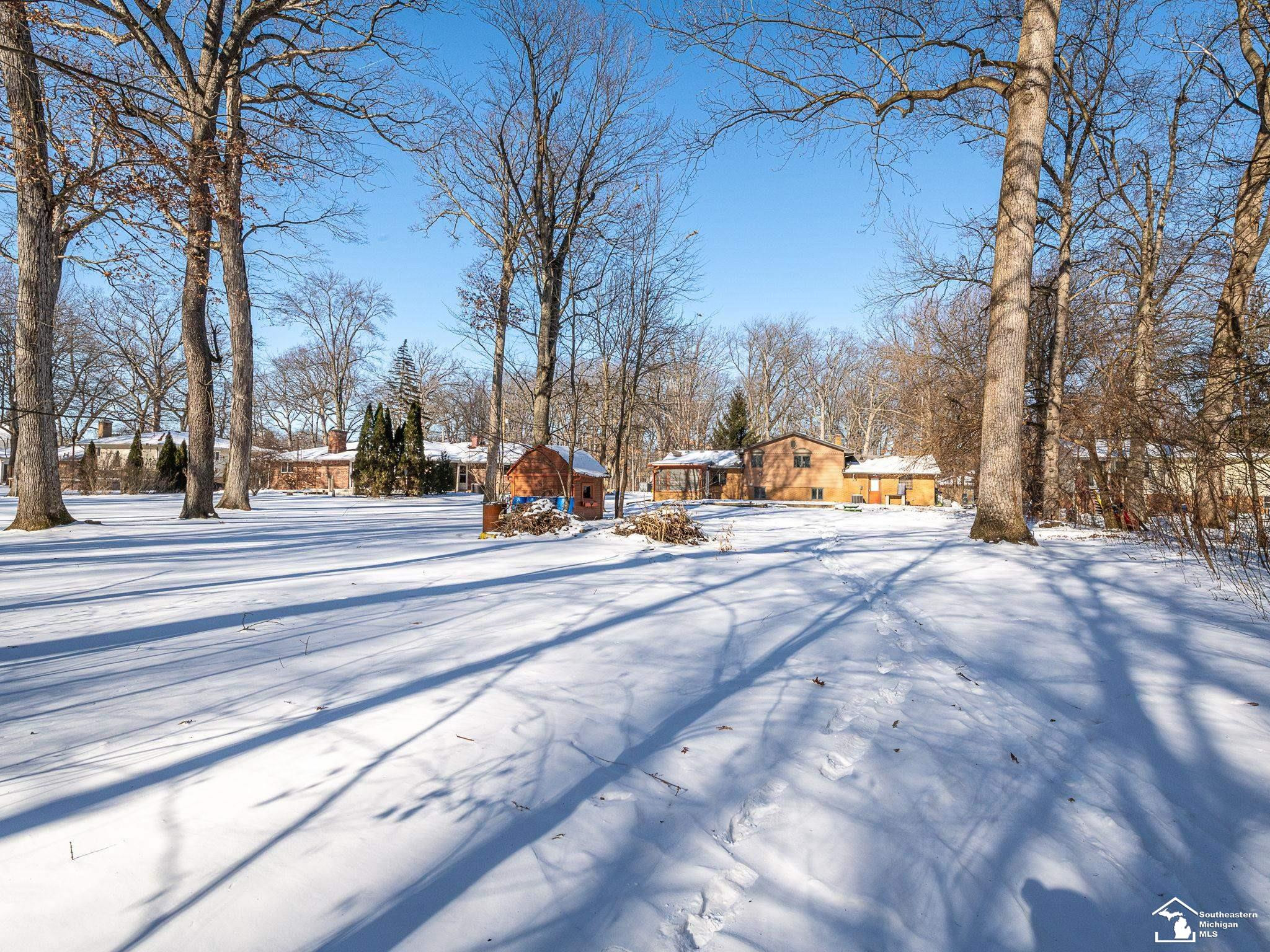 3447 Woodmont Drive, Lambertville, MI 48144 — Photo 28