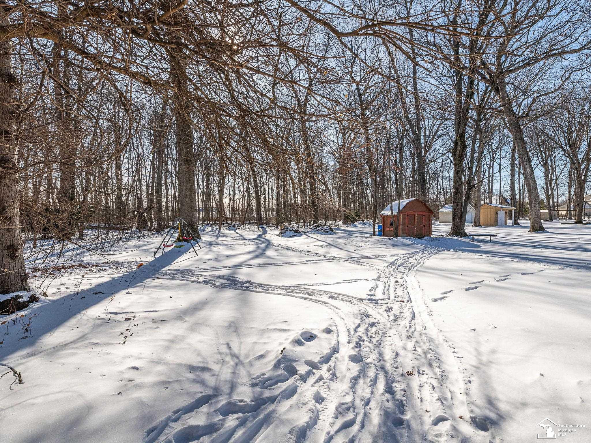 3447 Woodmont Drive, Lambertville, MI 48144 — Photo 29