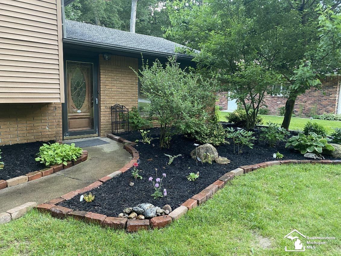 3447 Woodmont Drive, Lambertville, MI 48144 — Photo 30