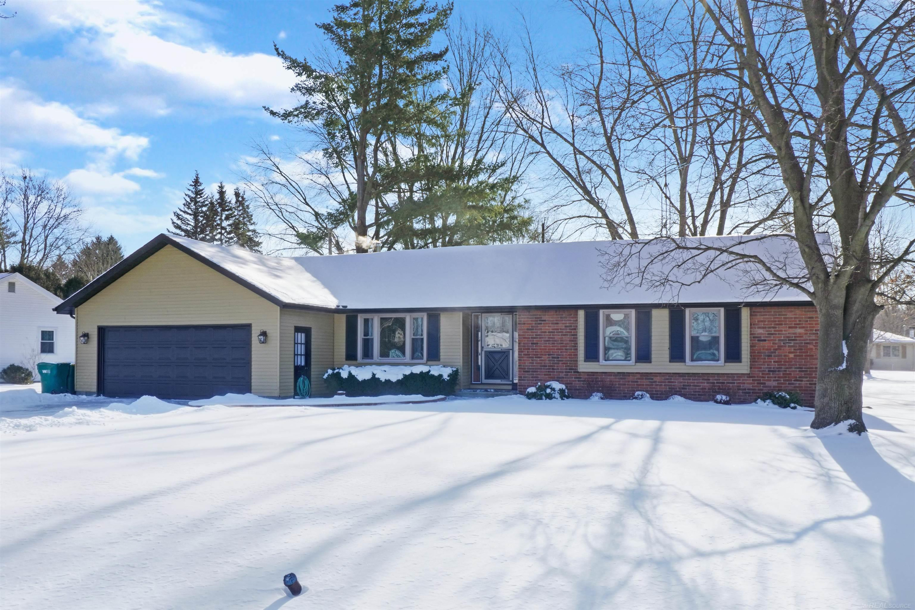 4459 Cambridge Drive, Port Huron, MI 48060 — Photo 4