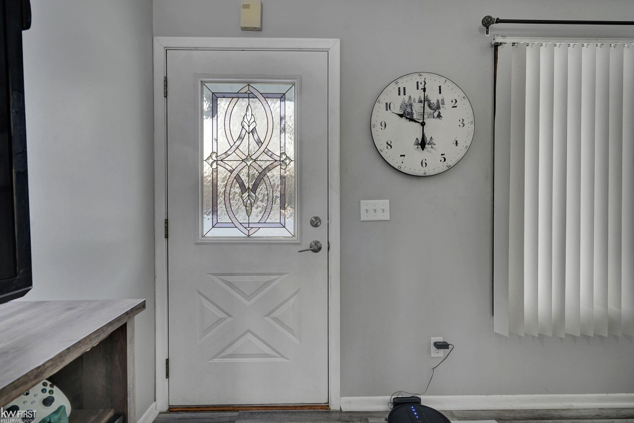 6465 E Frances Road, Mount Morris, MI 48458 — Photo 3