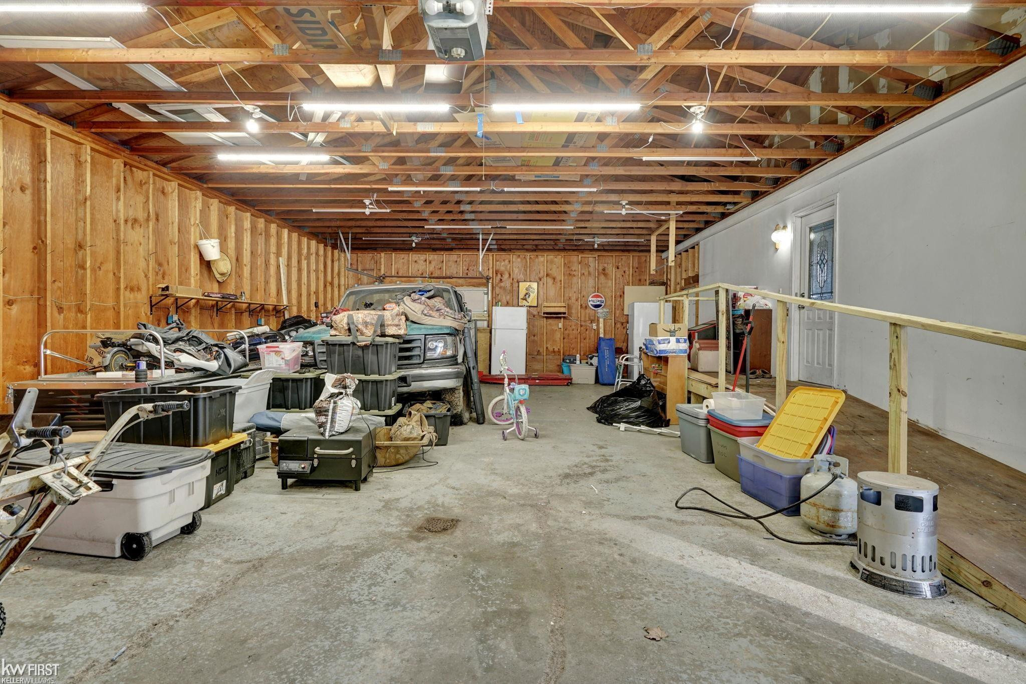 6465 E Frances Road, Mount Morris, MI 48458 — Photo 18