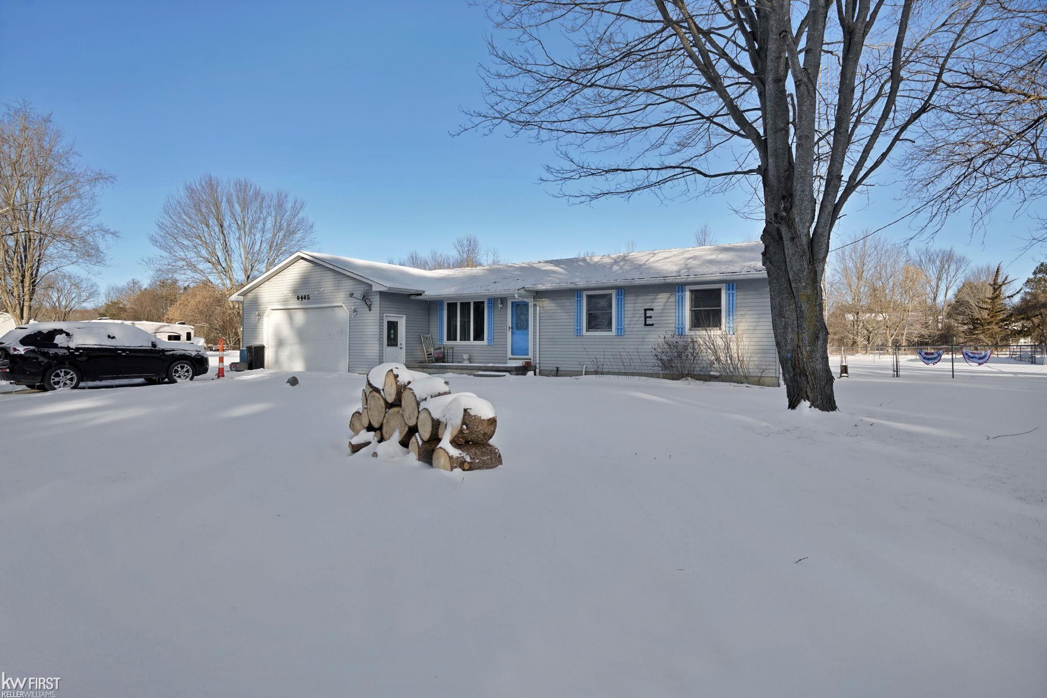 6465 E Frances Road, Mount Morris, MI 48458 — Photo 20