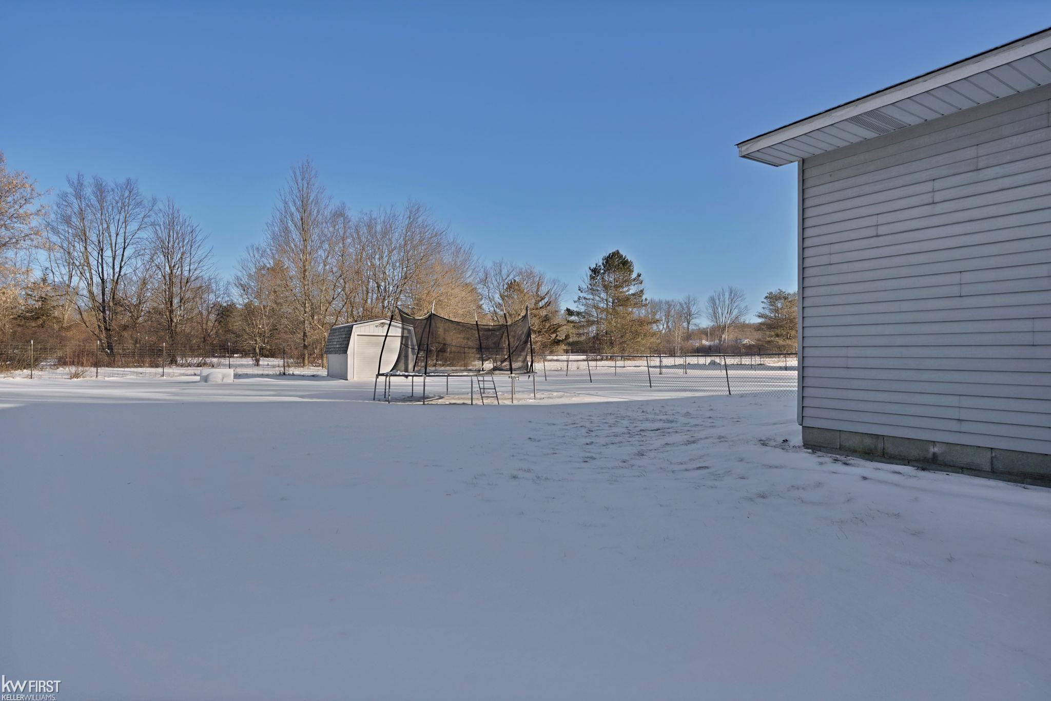 6465 E Frances Road, Mount Morris, MI 48458 — Photo 22