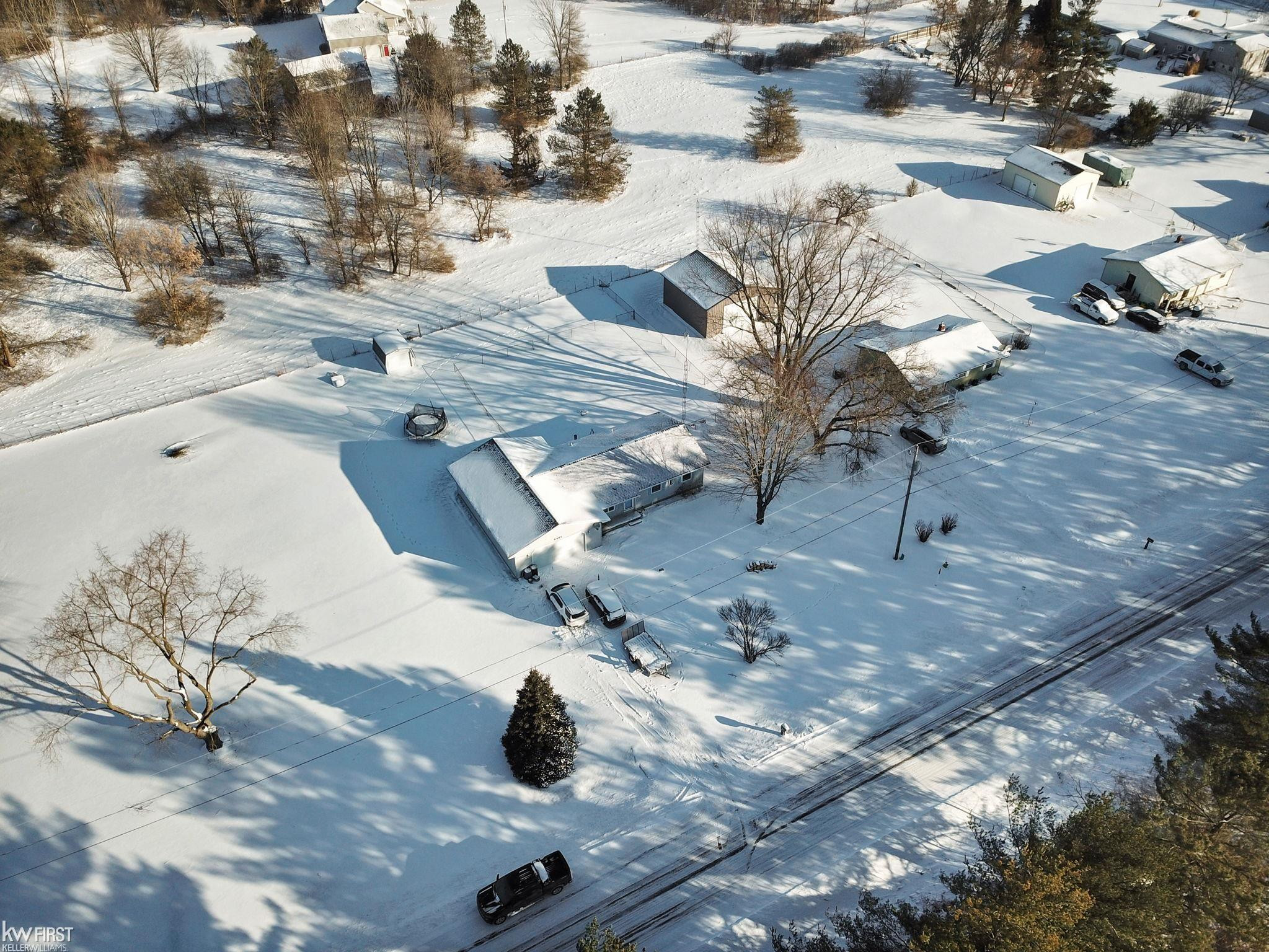 6465 E Frances Road, Mount Morris, MI 48458 — Photo 25