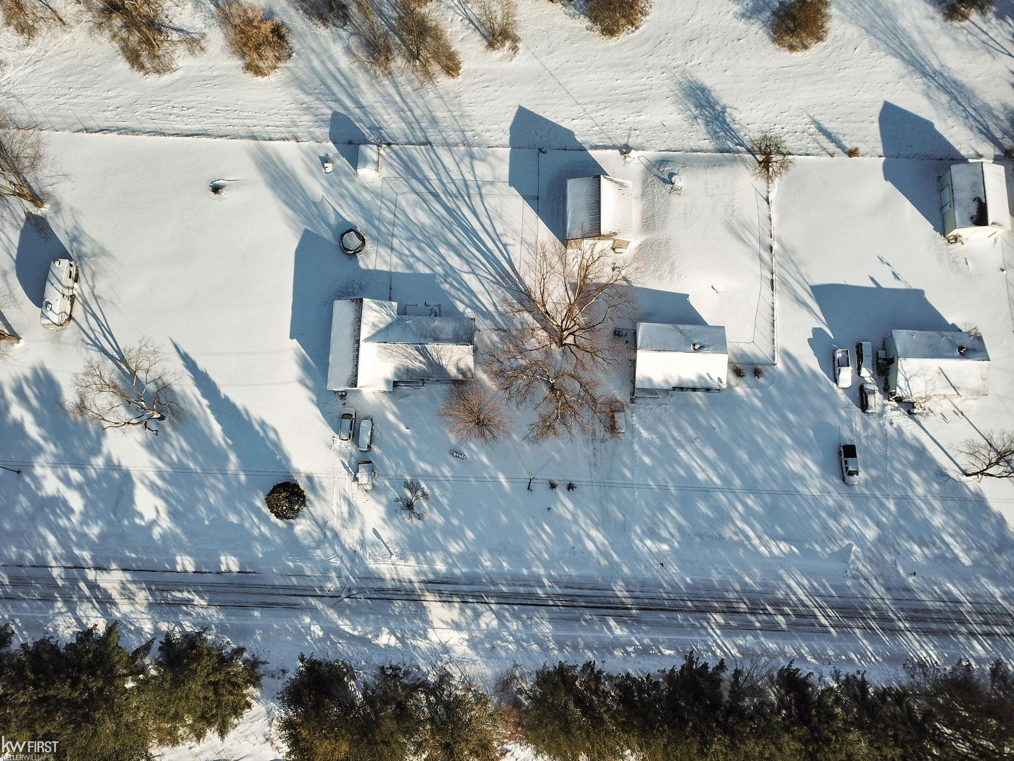 6465 E Frances Road, Mount Morris, MI 48458 — Photo 27