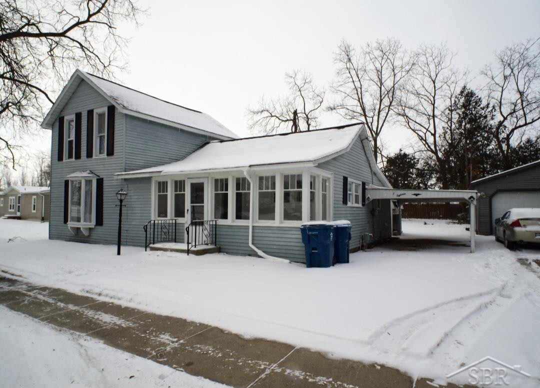 218 S church Street, Standish, MI 48658 — Photo 2