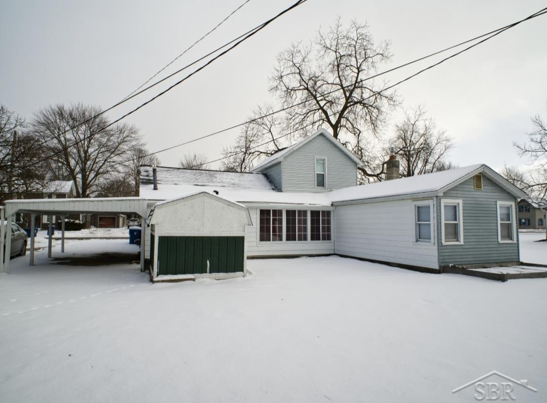 218 S church Street, Standish, MI 48658 — Photo 37