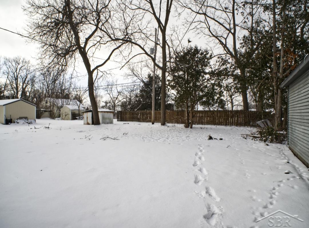 218 S church Street, Standish, MI 48658 — Photo 38