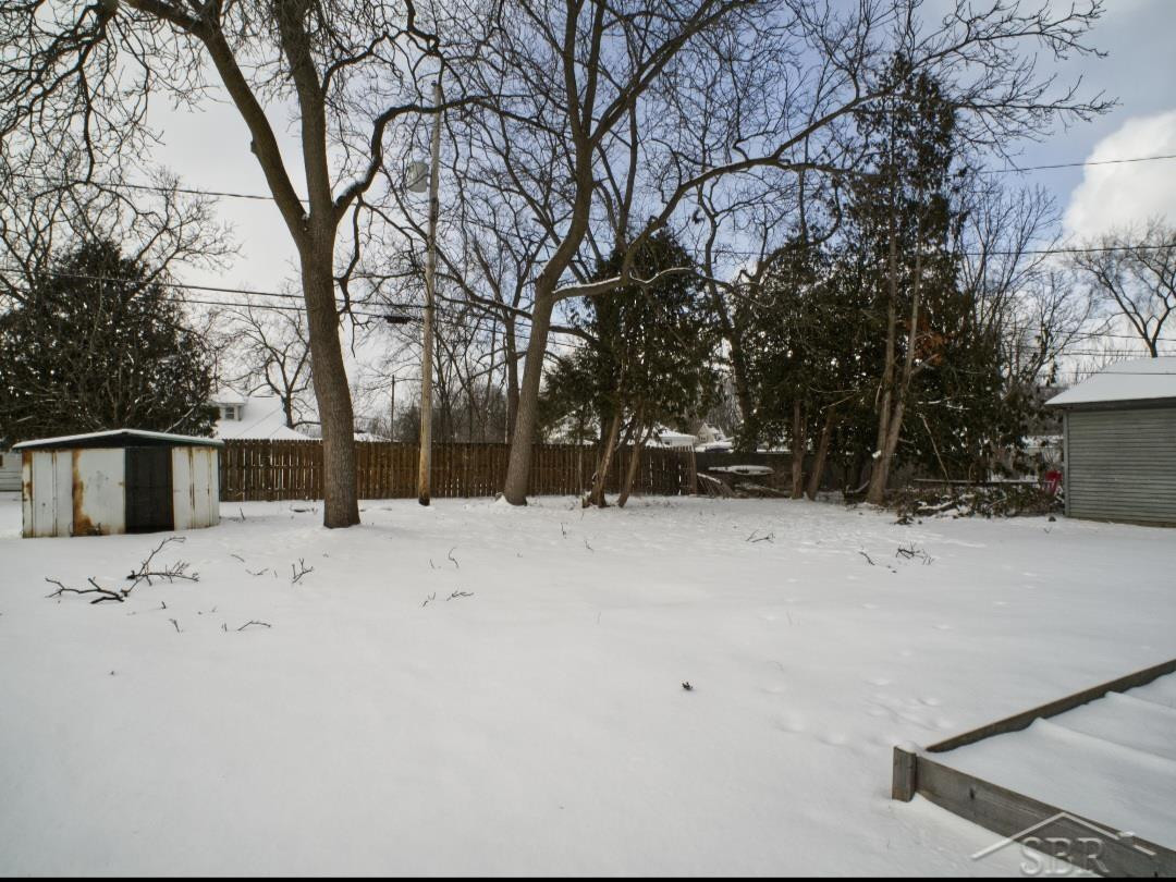 218 S church Street, Standish, MI 48658 — Photo 39
