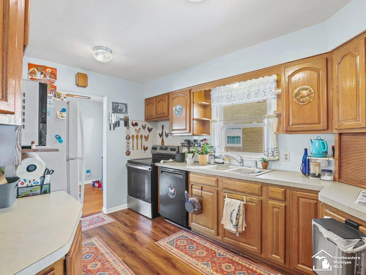 943 Western Avenue, Monroe, MI 48161 — Photo 14