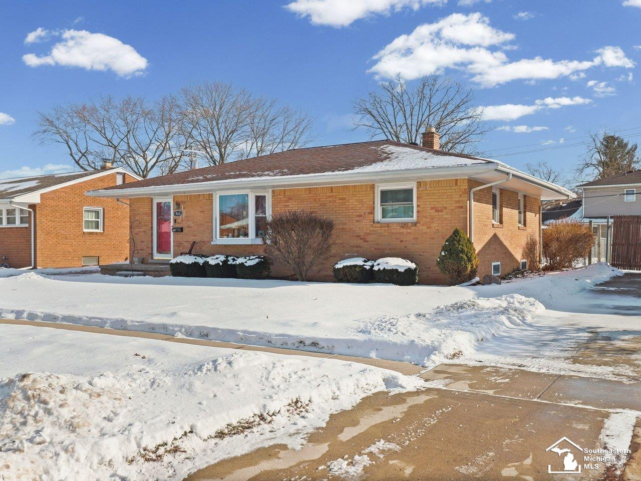 943 Western Avenue, Monroe, MI 48161 — Photo 3