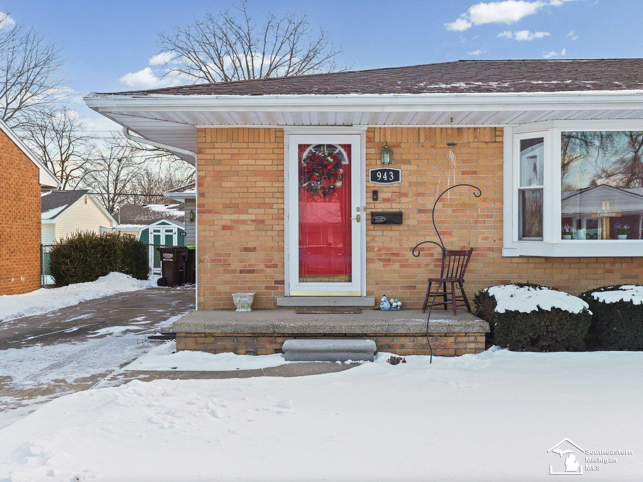 943 Western Avenue, Monroe, MI 48161 — Photo 4