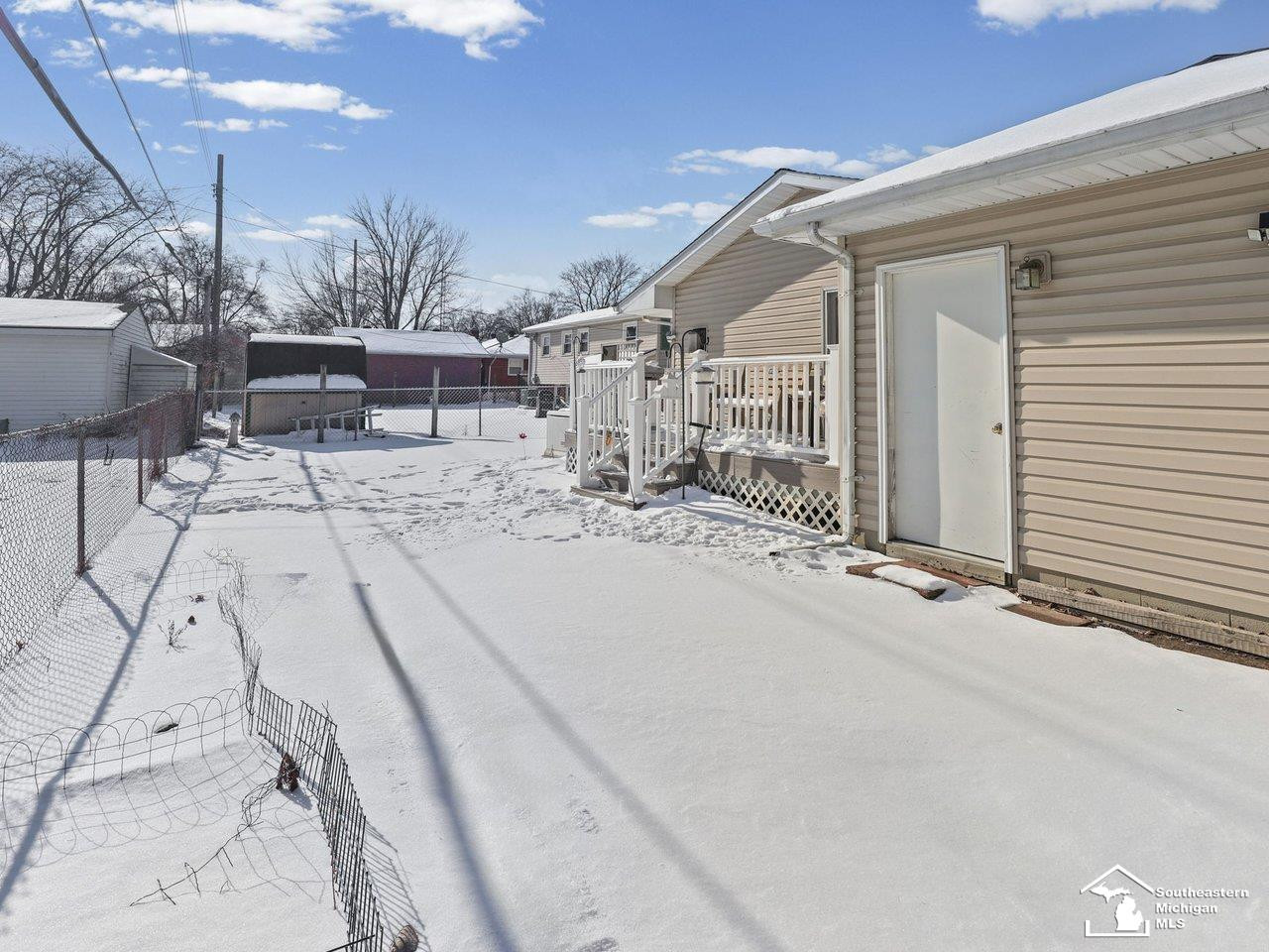 943 Western Avenue, Monroe, MI 48161 — Photo 36
