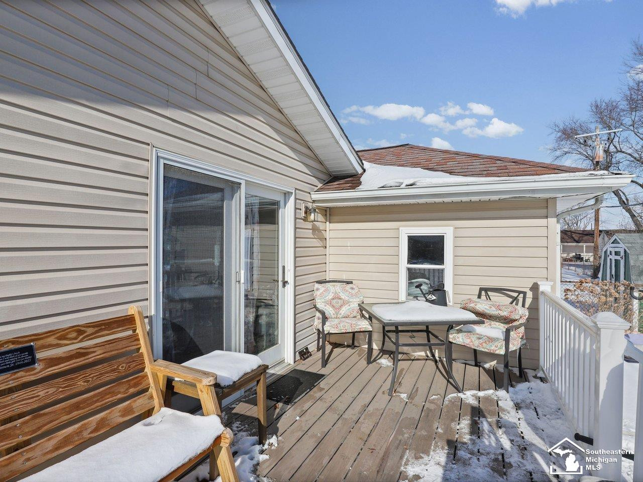 943 Western Avenue, Monroe, MI 48161 — Photo 37