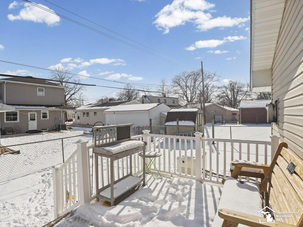 943 Western Avenue, Monroe, MI 48161 — Photo 38