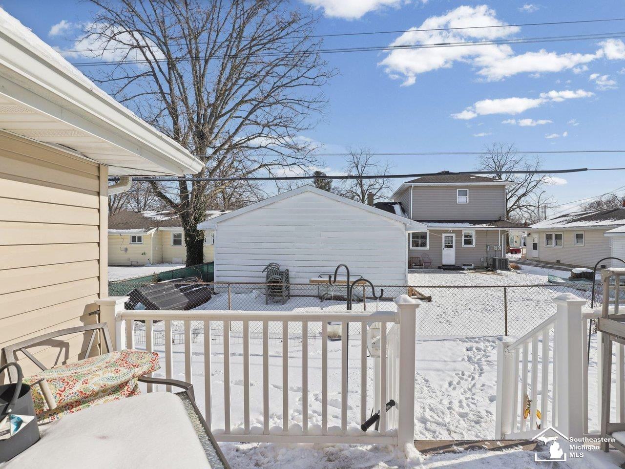 943 Western Avenue, Monroe, MI 48161 — Photo 39