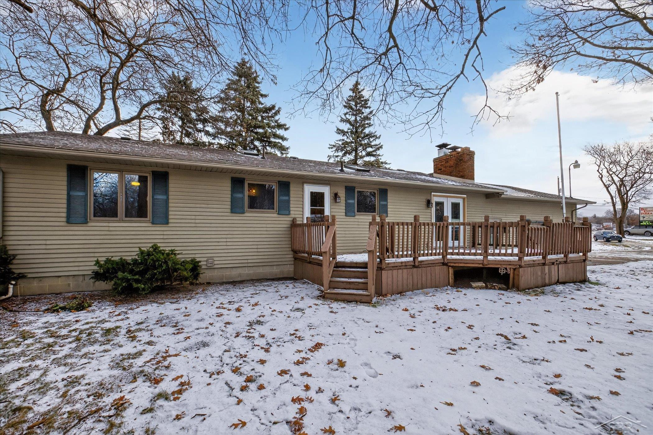 2314 S Huron Road, Kawkawlin, MI 48631 — Photo 40