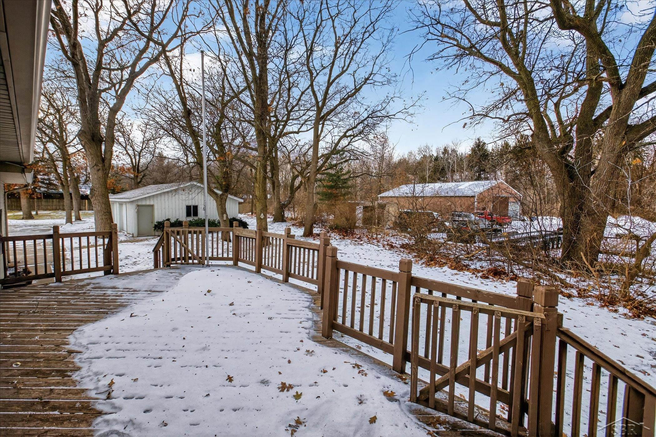 2314 S Huron Road, Kawkawlin, MI 48631 — Photo 41