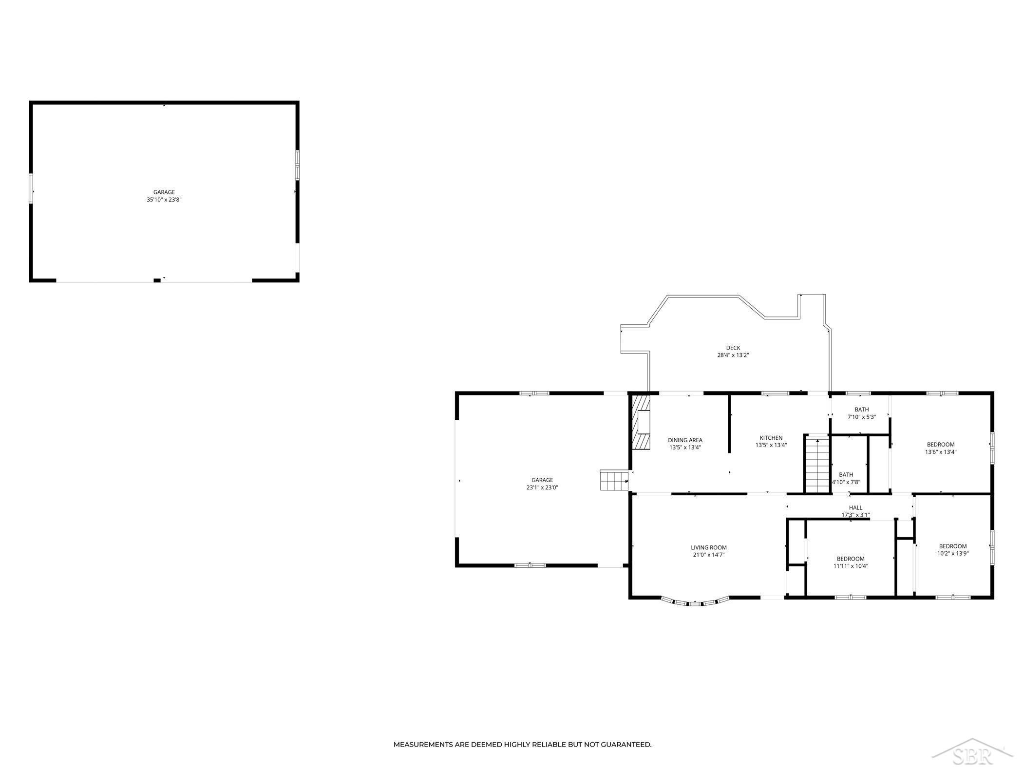 2314 S Huron Road, Kawkawlin, MI 48631 — Photo 46