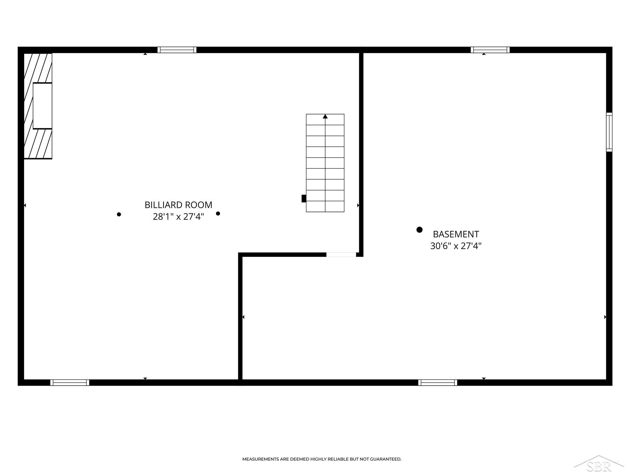 2314 S Huron Road, Kawkawlin, MI 48631 — Photo 47