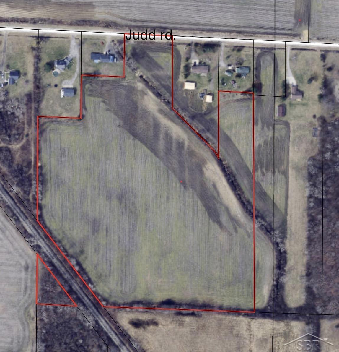 Judd Road, Birch Run, MI 48415
