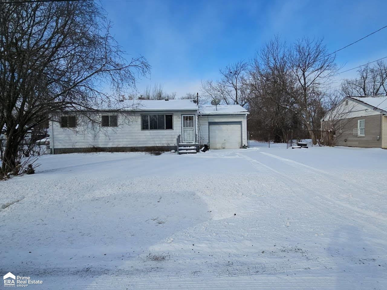 1151 E Cornell Avenue, Flint, MI 48505 — Photo 2