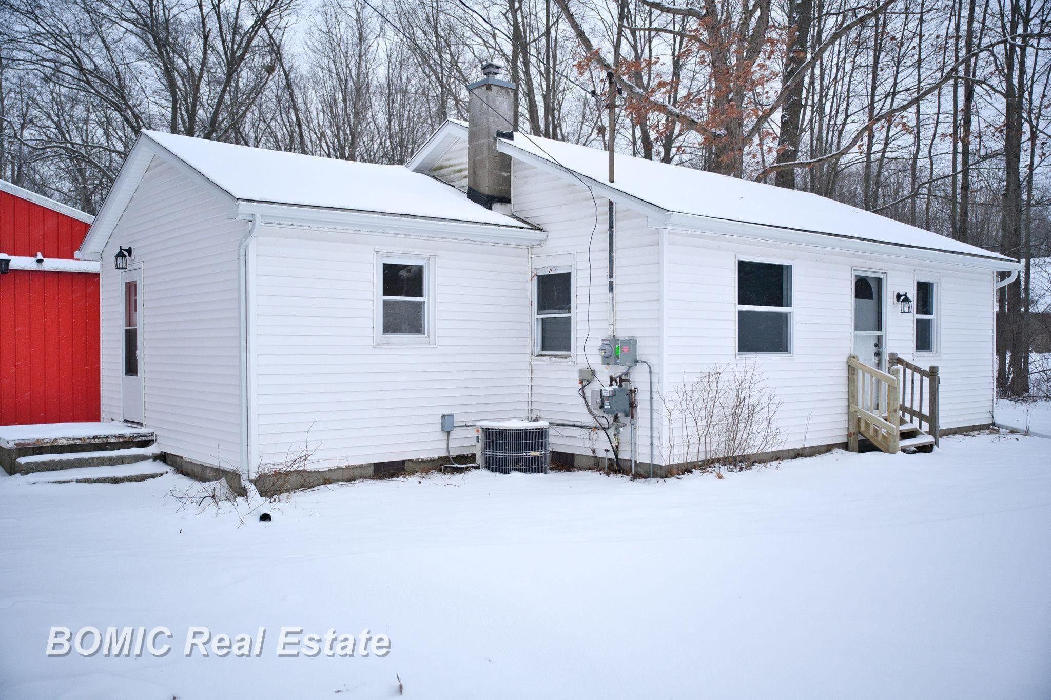 6665 Bell Road, Birch Run, MI 48415 — Photo 19