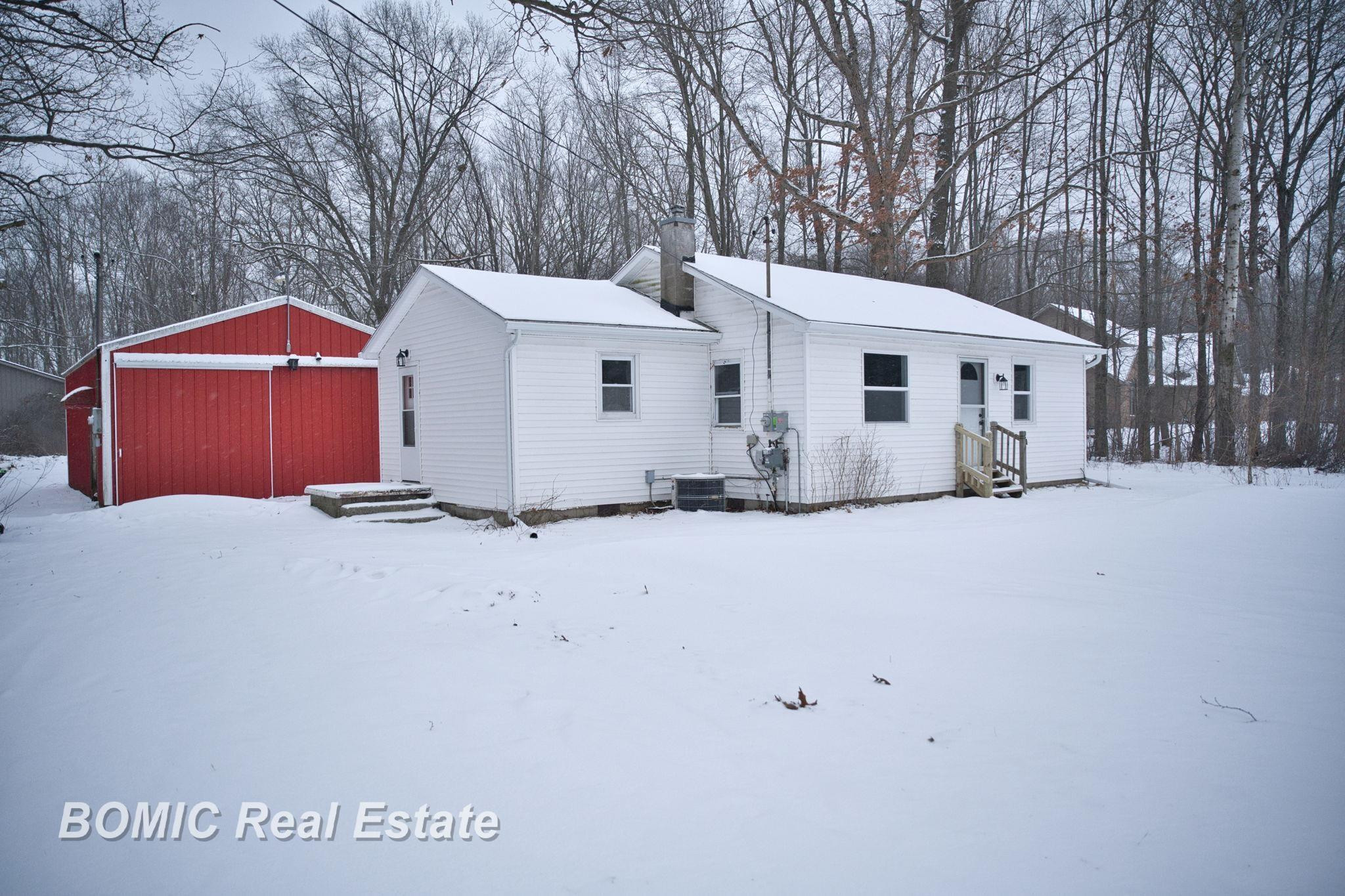 6665 Bell Road, Birch Run, MI 48415 — Photo 20