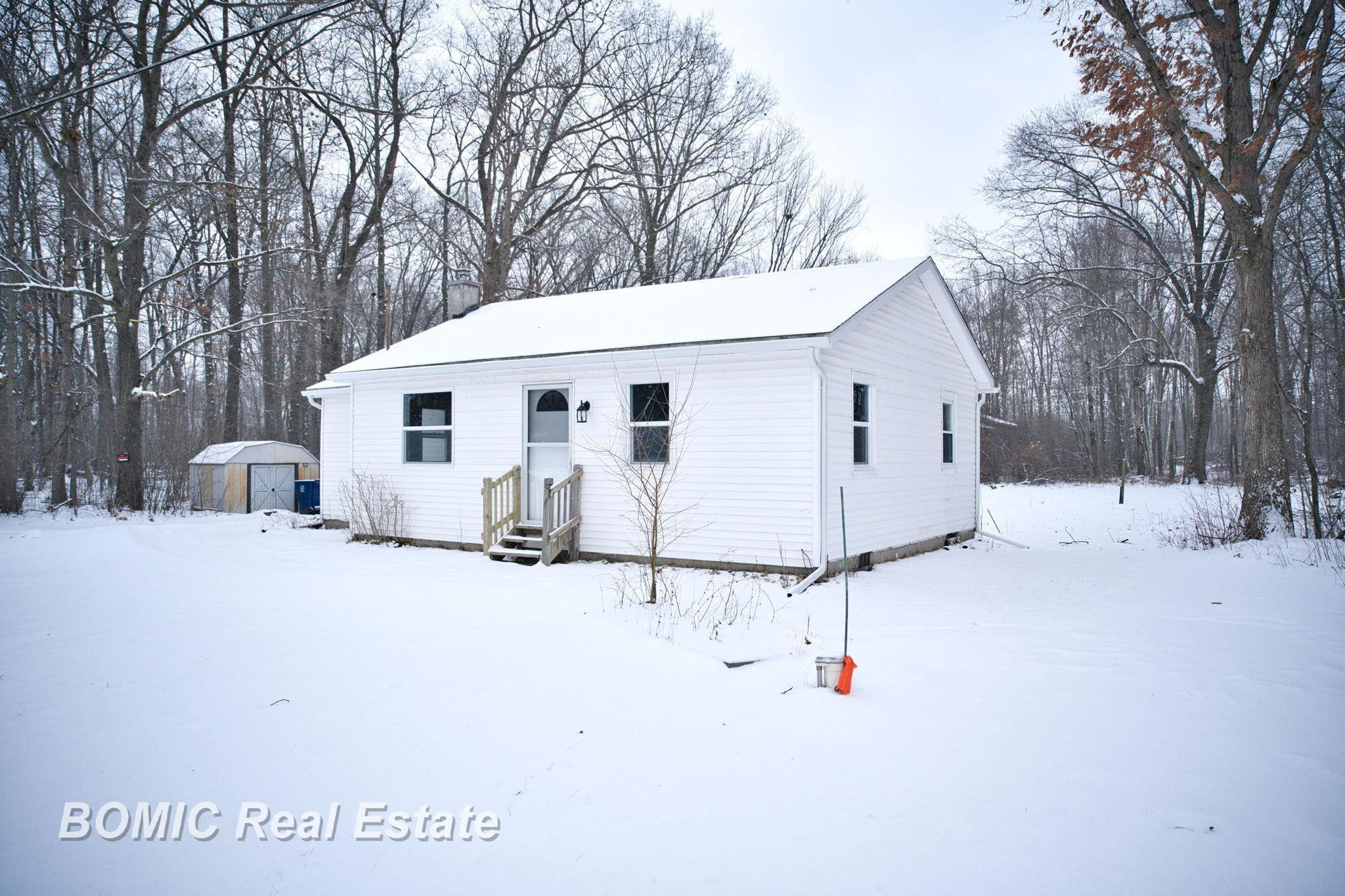 6665 Bell Road, Birch Run, MI 48415 — Photo 21