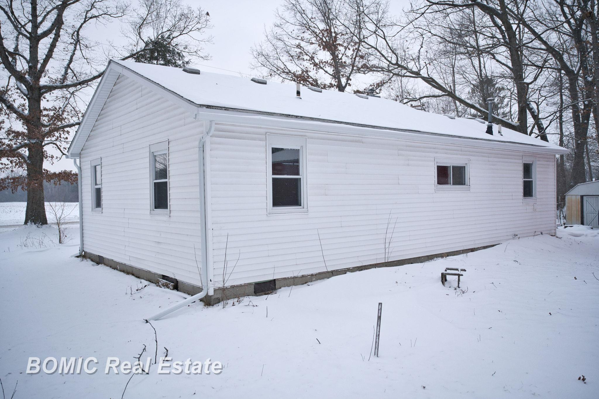 6665 Bell Road, Birch Run, MI 48415 — Photo 22