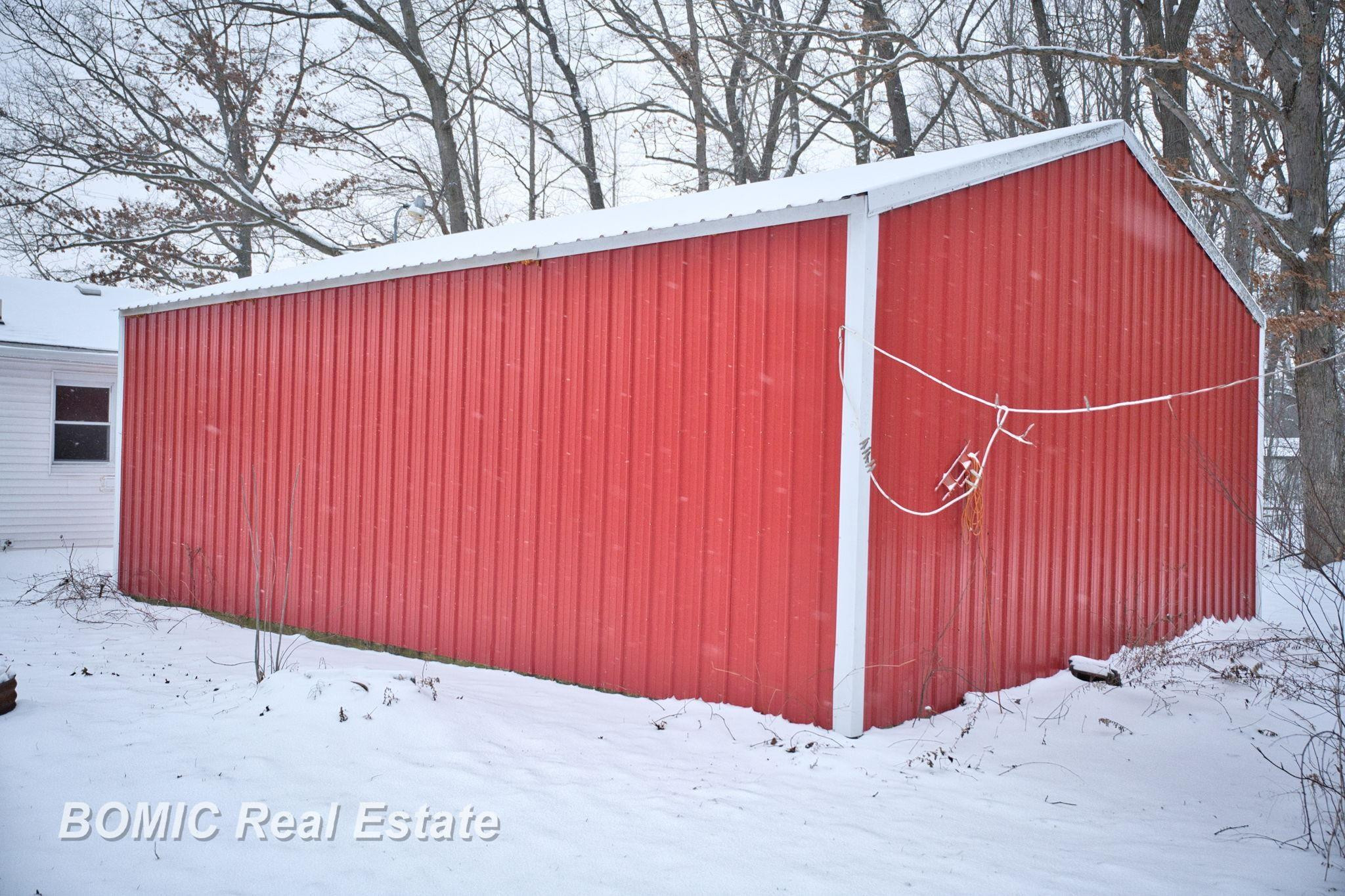 6665 Bell Road, Birch Run, MI 48415 — Photo 24