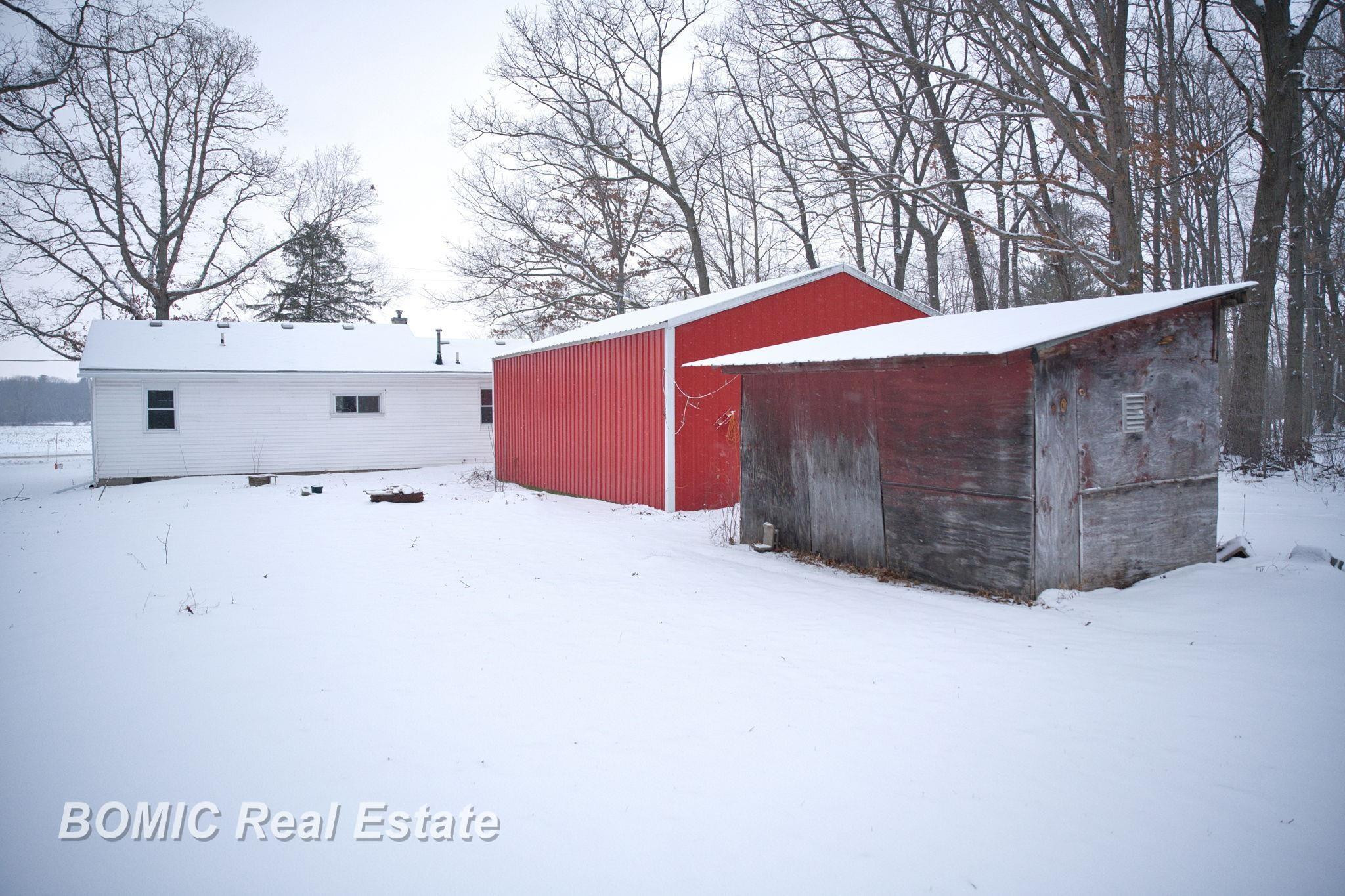 6665 Bell Road, Birch Run, MI 48415 — Photo 25
