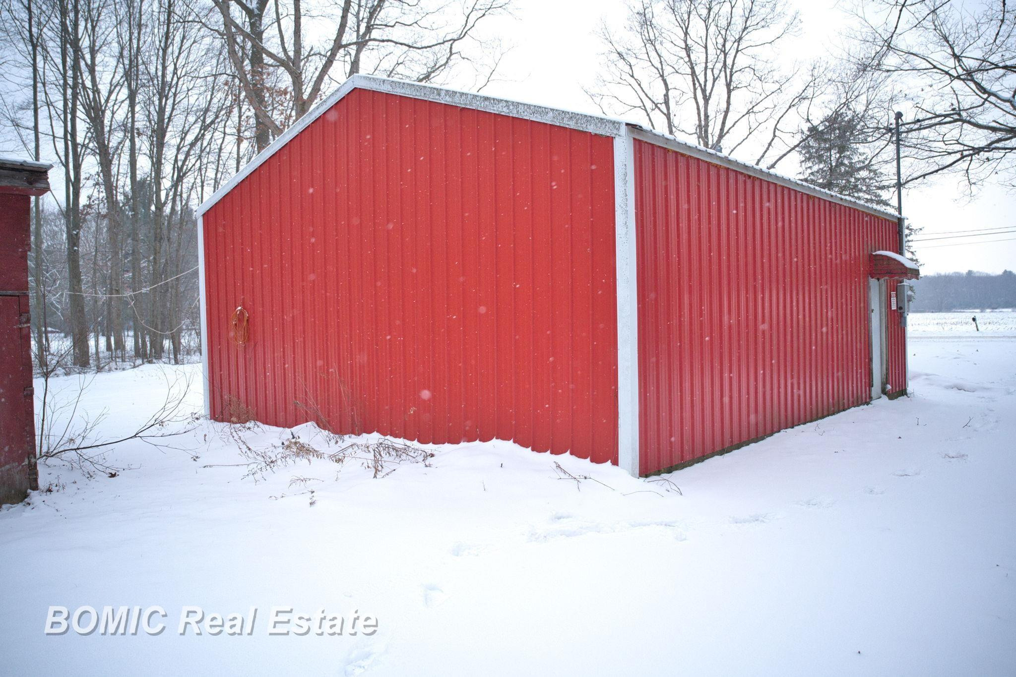 6665 Bell Road, Birch Run, MI 48415 — Photo 26
