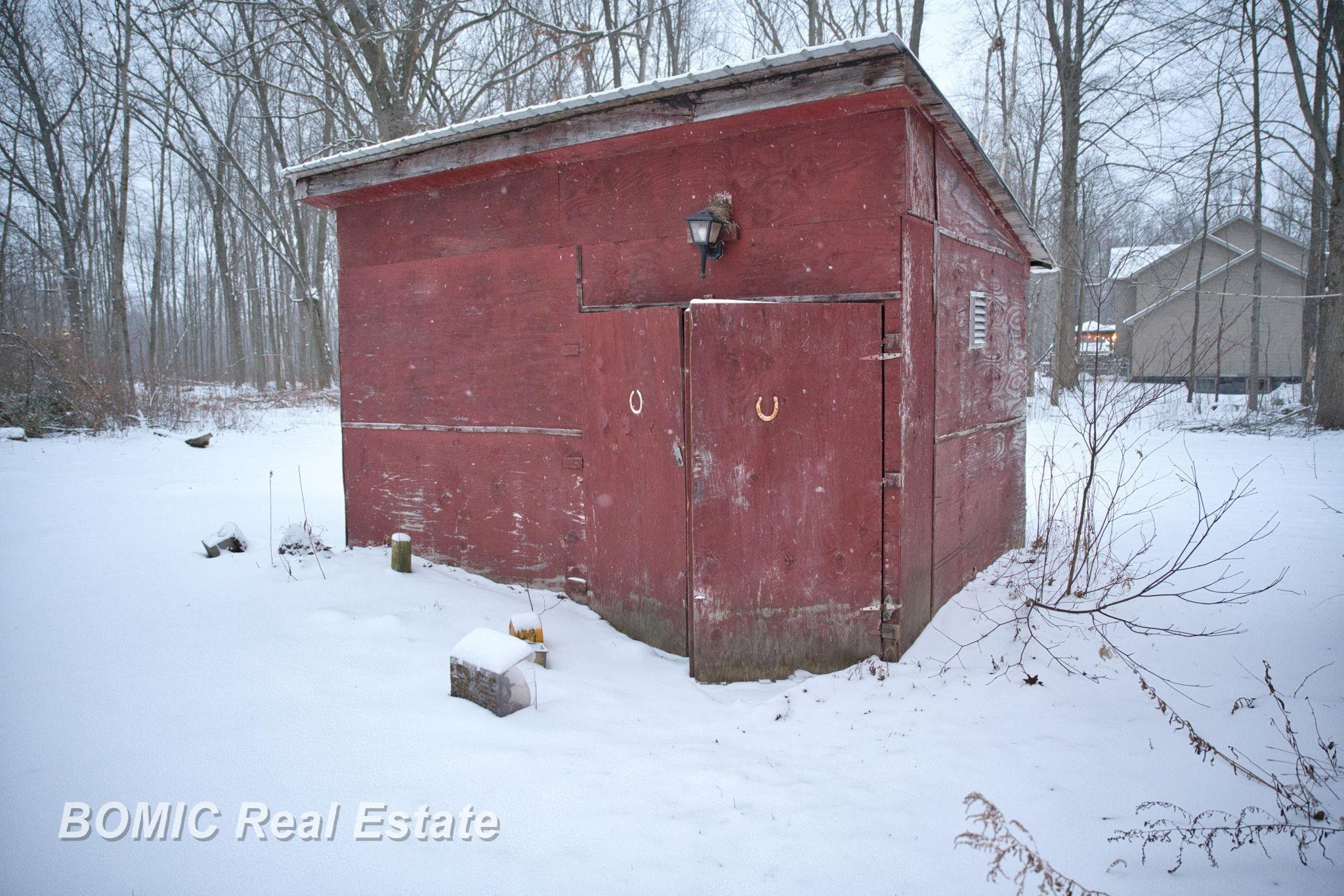 6665 Bell Road, Birch Run, MI 48415 — Photo 27