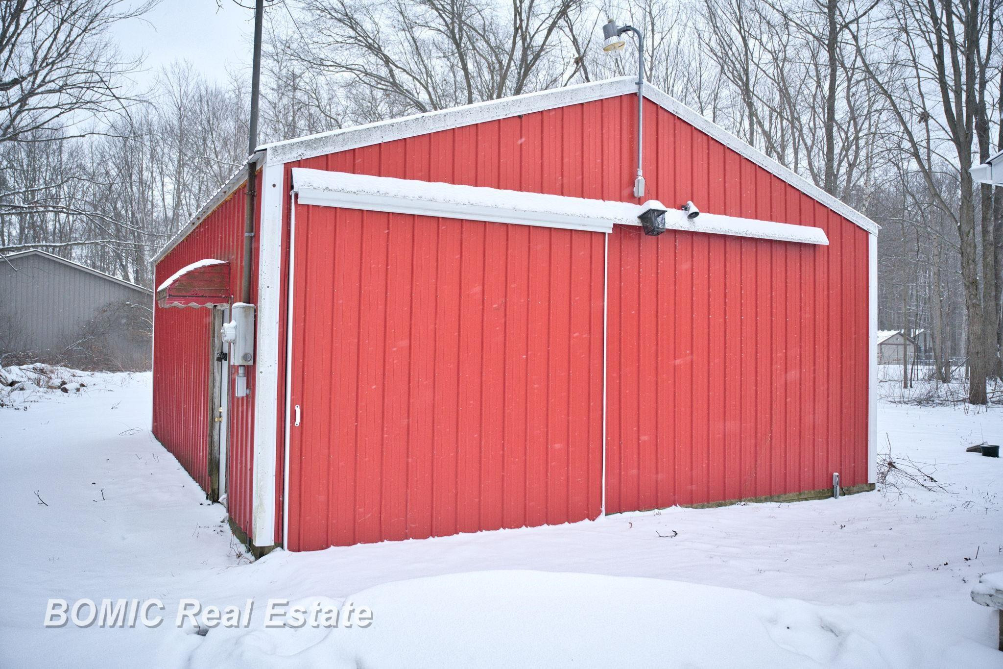 6665 Bell Road, Birch Run, MI 48415 — Photo 28