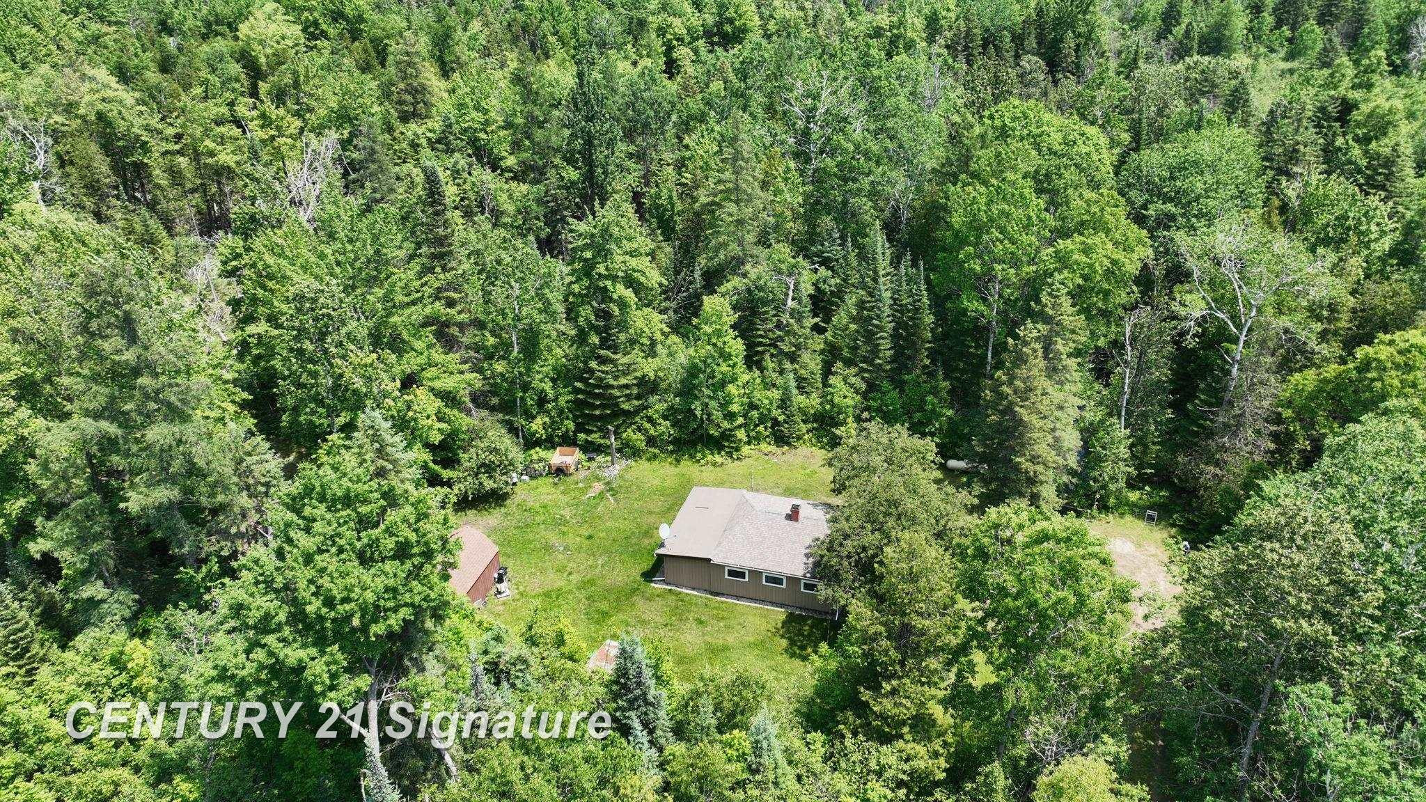 6002 Wildwood Drive, Alger, MI 48610 — Photo 8